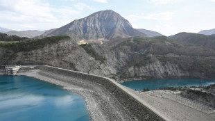 Ultime vote au Parlement pour relancer l'investissement dans les barrages