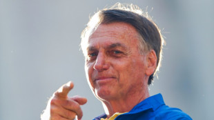 Prosecutor asks Brazil's Supreme Court to find Bolsonaro guilty of coup