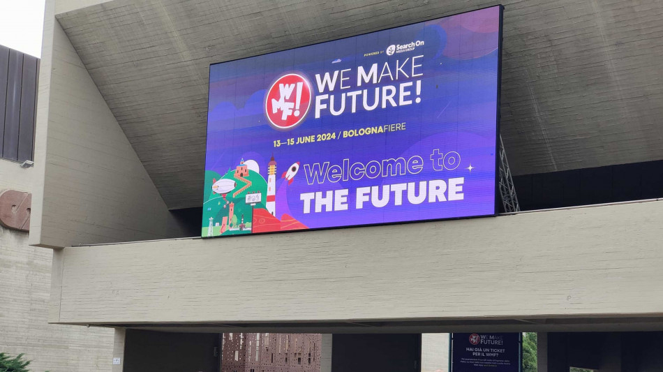 Cinema: Frisari, con l'IA si potenzia la creativit&agrave; umana