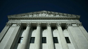 La Corte Suprema de EEUU bloquea una ejecuci&oacute;n con gas nitr&oacute;geno en Alabama