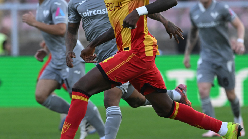 Tre giornate di squalifica a Gaspar, due a Cambiaghi