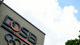 DOSB zum Fall Kusch: "Au&szlig;erhalb der Gemeinschaft des Sports"