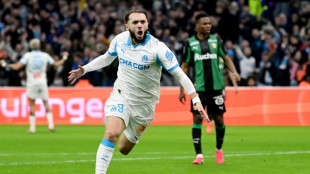 Ligue 1: Lens perd la t&ecirc;te &agrave; Marseille au profit du PSG, Rennes surpris par Lorient