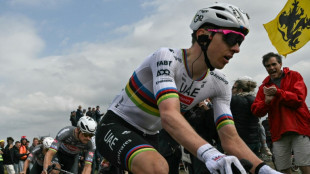 Cyclisme: une saison des classiques d&eacute;j&agrave; culte