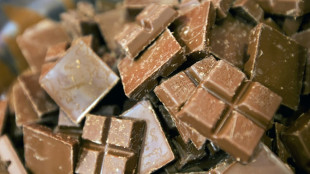 Medienbericht: Schokoladenpreise könnten im nächsten Jahr weiter steigen