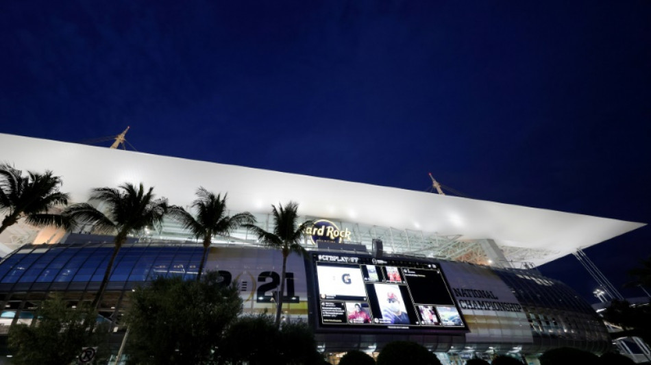 Os 14 est&aacute;dios da Copa Am&eacute;rica dos Estados Unidos-2024