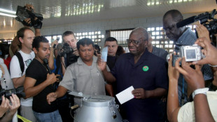 Fallece el expresidente y referente democr&aacute;tico de Surinam Ronald Venetiaan