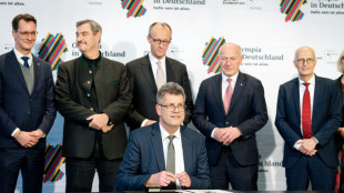 Olympia: Weikert leitet Evaluierungskommission