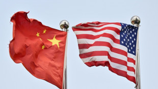 Zollkonflikt: USA deuten neuen Aufschub für China an