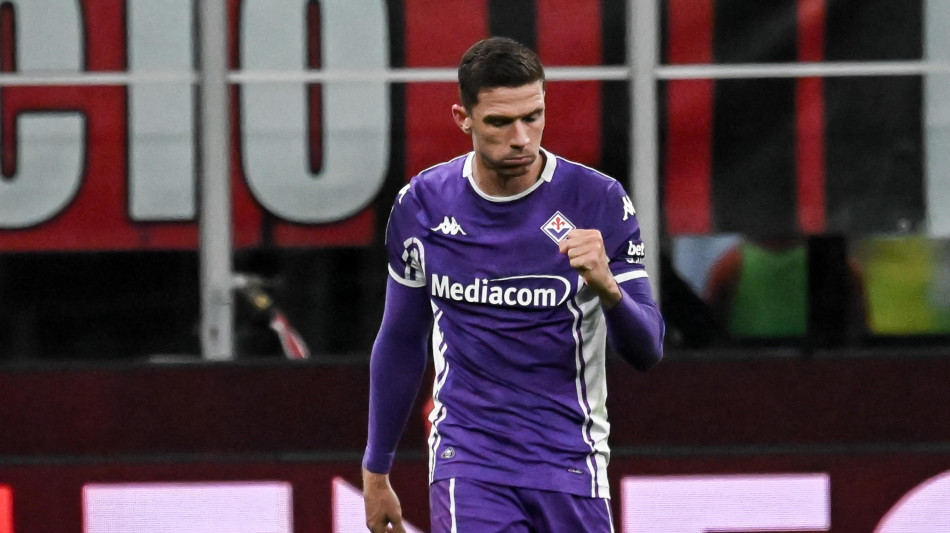 Conference; Fiorentina, Dodo e Gosens assenti contro Aek Atene