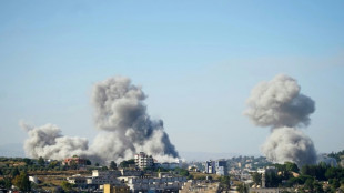 Israel bombardea el sur de L&iacute;bano pese a tregua anunciada con Hezbol&aacute;