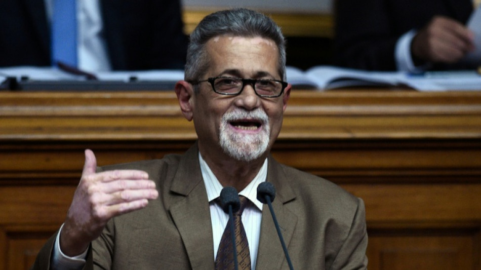 Venezuela excarcela a ocho opositores