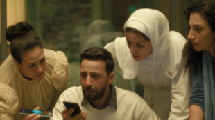 I Wonder Pictures riparte da 'La voce di Hind Rajab'