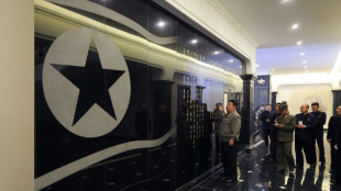 Corea del Norte celebrar&aacute; fueneral por los soldados ca&iacute;dos en la guerra de Ucrania