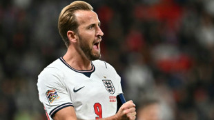 Kane primed to pip Yamal, Mbappe to Ballon d'Or glory
