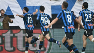 Milan beaten by Parma, Napoli rage at officials