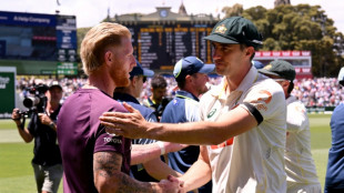 McCullum admits errors in Ashes preparations as England look to salvage pride