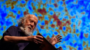 Hubert Reeves, le conteur d'&eacute;toiles qui voulait sauver la Terre
