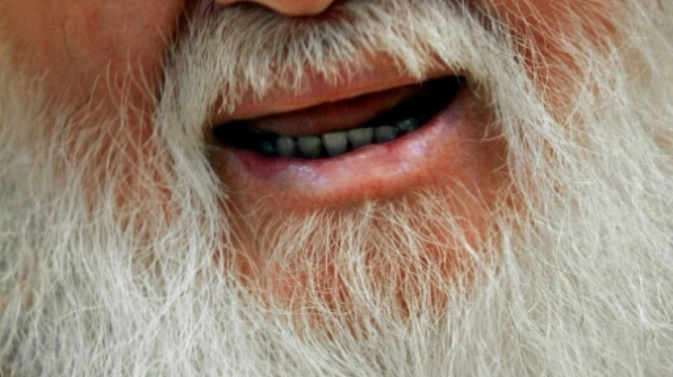 La leyenda de la música brasileña Hermeto Pascoal muere a los 89 años