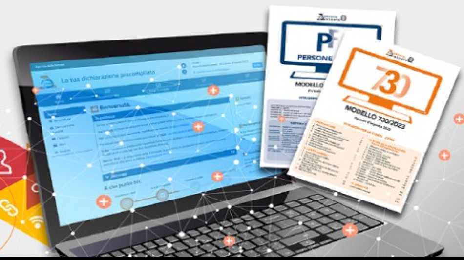 Arriva il 730 semplificato, pi&ugrave; snella anche dichiarazione Iva