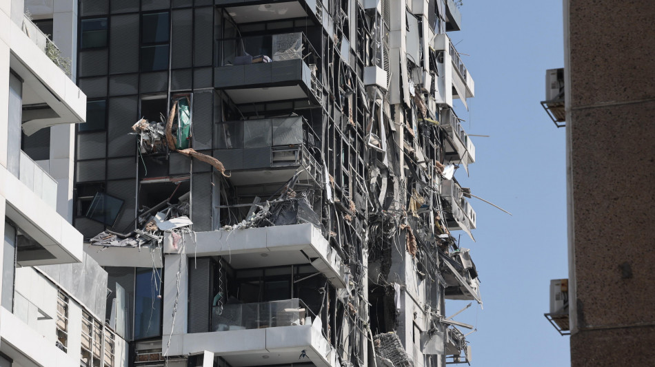 Attacco iraniano su Israele, le vittime sono 10