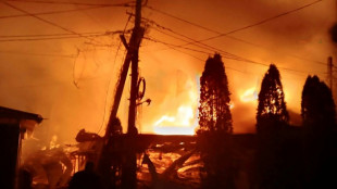 Estudo aponta cerca de 2 milh&otilde;es de baixas militares em guerra na Ucr&acirc;nia