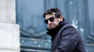 Patrick Bruel mis en examen pour viol, tentative de viol et agression sexuelle 