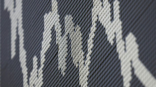 Stocks diverge with eyes on key economic data