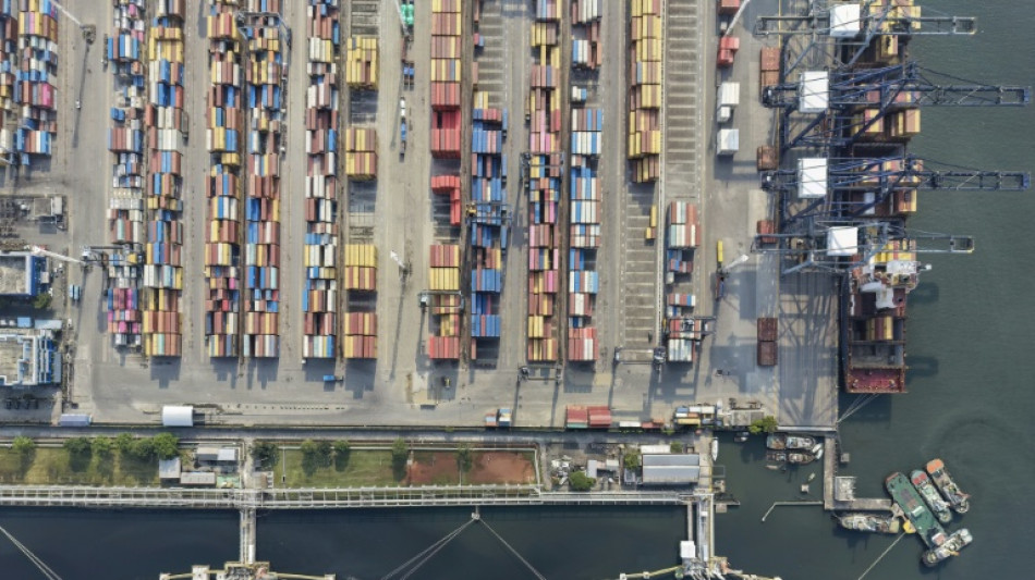 Vencedores e perdedores nas bolsas ap&oacute;s um m&ecirc;s de guerra no Oriente M&eacute;dio