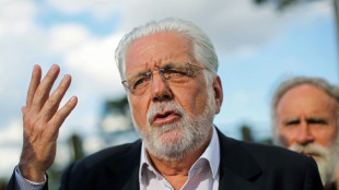 La polic&iacute;a brasile&ntilde;a investiga a un aliado de Lula por lazos con un esc&aacute;ndalo bancario
