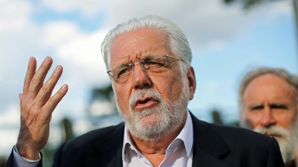 Polic&iacute;a brasile&ntilde;a allana domicilio de aliado de Lula sospechoso de lazos con esc&aacute;ndalo bancario