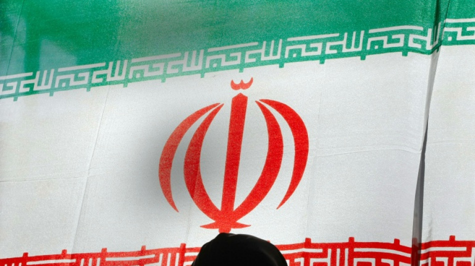 Studie: Deutschland wahrscheinlich Hauptziel von Iran-Fl&uuml;chtenden