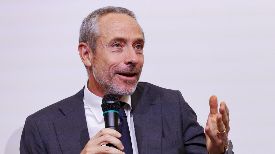 Del Fante, 'crescita redditività e ricavi senza precedenti'