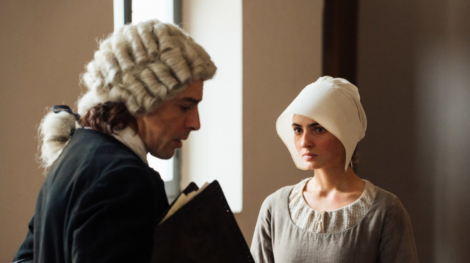 Primavera di Michieletto inizia il percorso di uscite internazionali in 50 Paesi