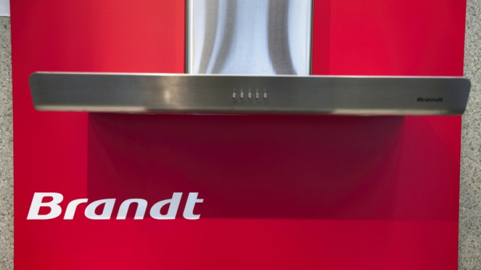 "Un traumatisme": la liquidation de Brandt prononc&eacute;e, quelque 700 emplois supprim&eacute;s