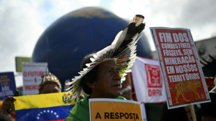 30-plus nations oppose COP30 draft over fossil fuel omission: Colombia