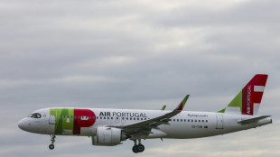 Lufthansa oficializa su interés por TAP Air Portugal, en proceso de privatización
