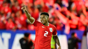 Panamá vence El Salvador (3-0) e se classifica para Copa de 2026