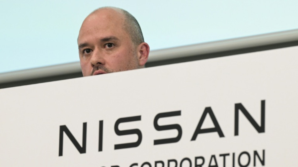 Nissan reporta 4.500 millones de d&oacute;lares en p&eacute;rdidas anuales y anuncia 20.000 recortes de empleos