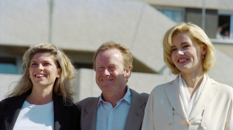 "Thelma y Louise", en el cartel oficial del Festival de cine de Cannes