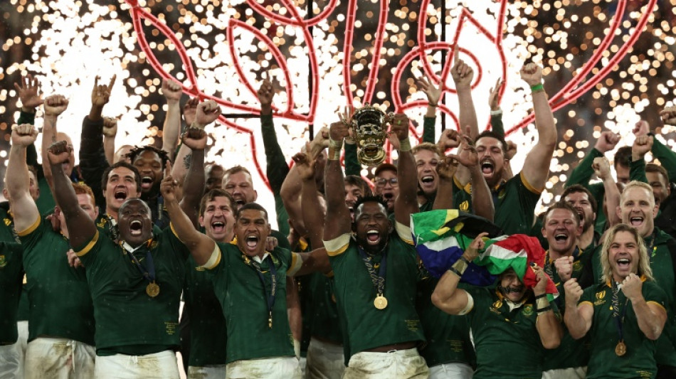 Rugby chiefs unveil 'watershed' Nations Championship