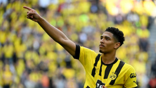 Bellingham assina com o Real Madrid at&eacute; 2029 por 103 milh&otilde;es de euros