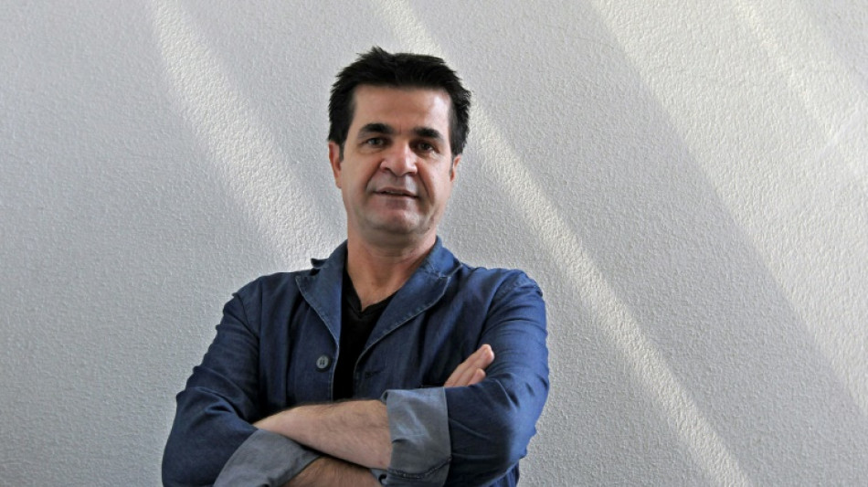 El cineasta disidente iran&iacute; Jafar Panahi debe purgar pena de seis a&ntilde;os de prisi&oacute;n