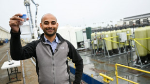 Utiliser l&#039;oc&eacute;an comme une &eacute;ponge &agrave; CO2, un pari contre le r&eacute;chauffement climatique