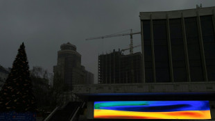 US envoy to meet Zelensky, Europe leaders in Berlin this weekend