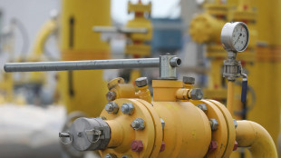 Il gas chiude in rialzo (+1,1%) a 35,5 euro al Megawattora