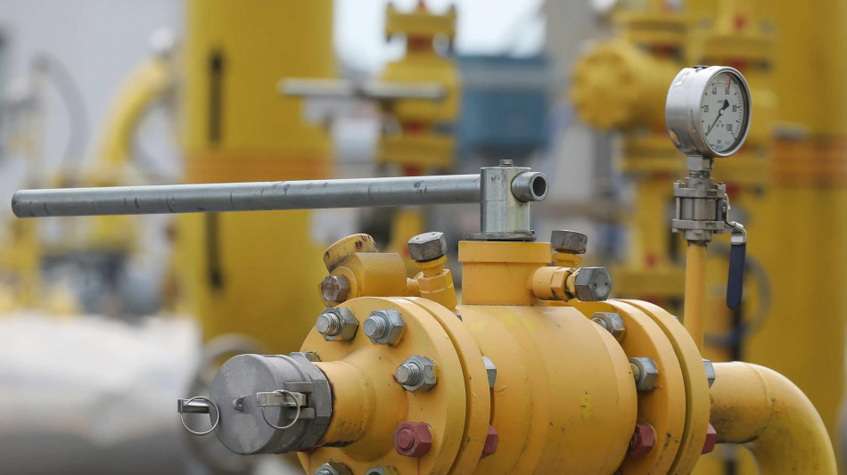 Risale il prezzo del gas in Italia, indice Igi a 60,29 euro al MegaWattora