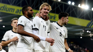 Woltemade: Besser dank der Premier League