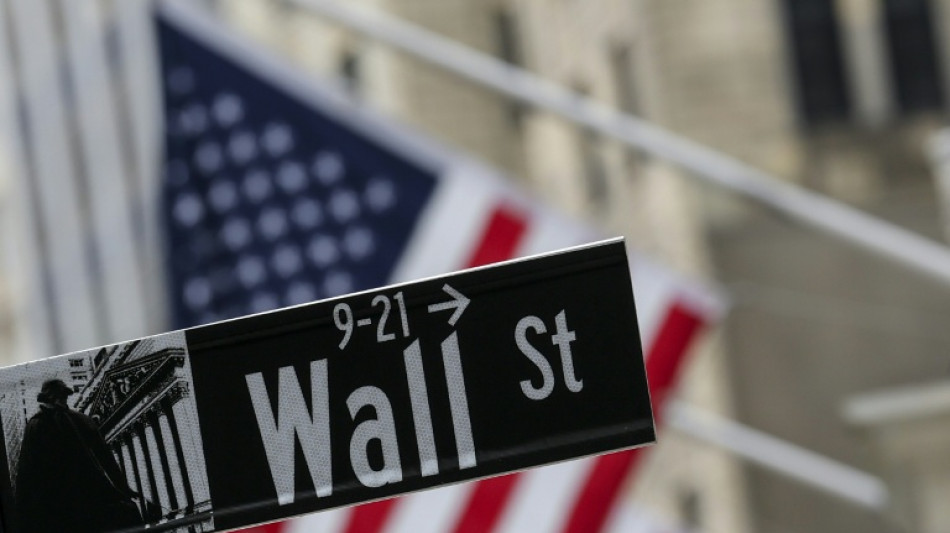 Wall Street ouvre sans direction claire, attend des d&eacute;tails sur l'accord Etats-Unis-Iran