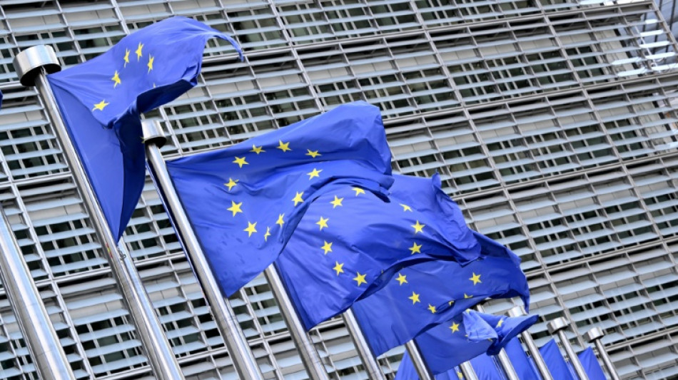 Climat: l'Europe en qu&ecirc;te d'un compromis de derni&egrave;re minute avant la COP